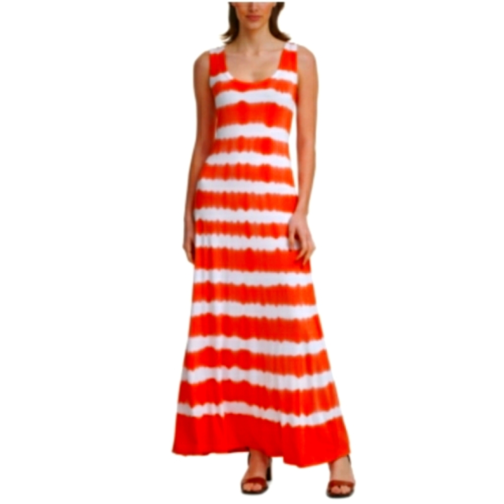 Calvin Klein Maxi Dress